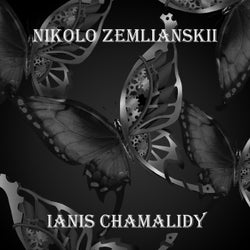 Ianis Chamalidy