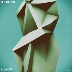 Spirits, Pt. 5