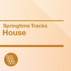 Springtime Tracks: House