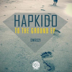 To The Ground EP