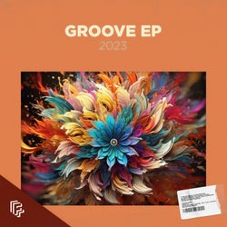 Groove EP - Extended Mixes