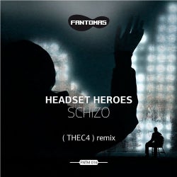 SCHIZO