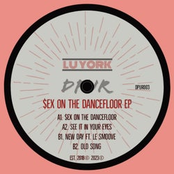 Sex on the Dancefloor