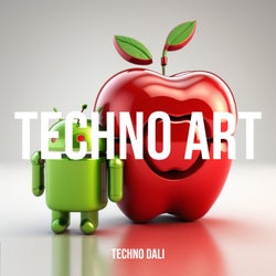 Techno Art