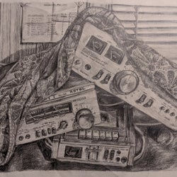 Old Music Tech