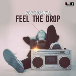 Feel The Drop
