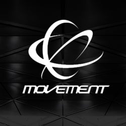 PUSHING TO MOVEMENT CHART 2013