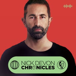 Nick Devon Chronicles