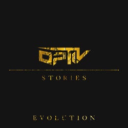 Optiv Stories - Evolution!
