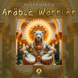 Arabic Warrior (Extended Mix)