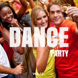 Dance Party, Vol. 12