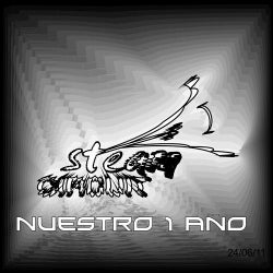 Nuestro 1 Ano
