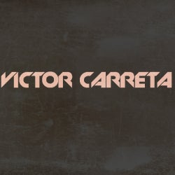 Victor Carreta Chart Octubre ´13