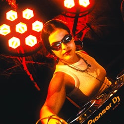 Acalma O Peito Chart (Analu)