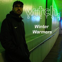 Witchdoctor's  Winter Warmers