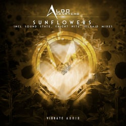 Sunflowers (Extended Mixes)