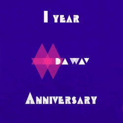 Da Way 1 Year Anniversary