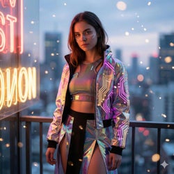 Unity (feat. Kaela Bloom)