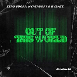 Out of This World (Extended Mix)
