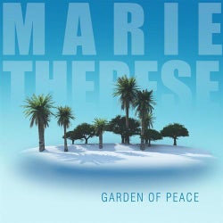 Garden of Peace EP