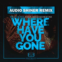 Where Have You Gone