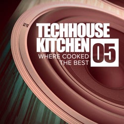 Tech House Kitchen 05: Where Cooked The Best