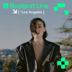 Beatport Live | LA : Mia Moretti