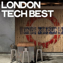 London Tech Best