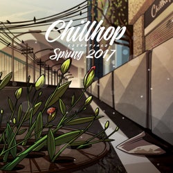 Chillhop Essentials Spring 2017