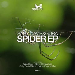 Spider EP