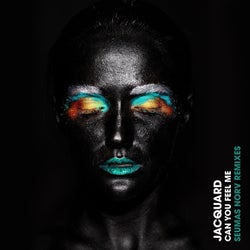 Can You Feel Me (Seumas Norv Remixes)