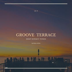 Groove Terrace (Deep Sunset Tunes), Vol. 2