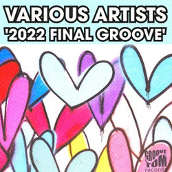 2022 Final Groove