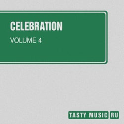 Celebration, Vol. 4