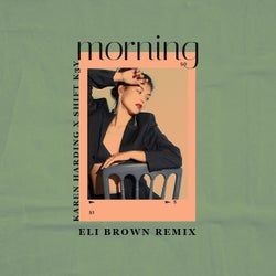 Morning - Eli Brown Dub