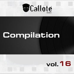 Callote Compilation, Vol. 16