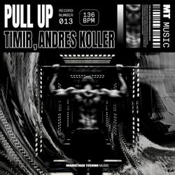 Pull Up (Extended Mix)