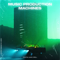 Music Production Machines