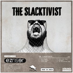 The Slacktivist