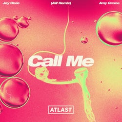 Call Me (AW Remix)