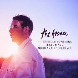 Beautiful (Nicolas Monier Remix)
