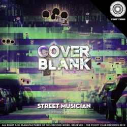 Street Musician EP
