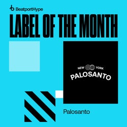 Hype LOTM: Palo Santo