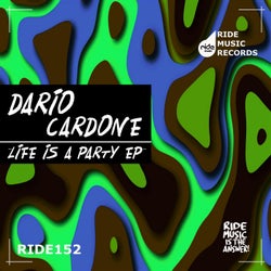 Life Is A Party EP