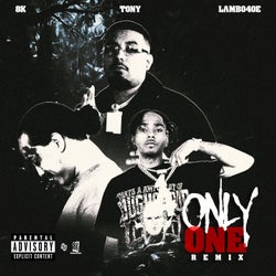 Only One (Remix)
