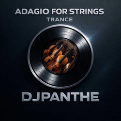 ADAGIO FOR STRINGS
