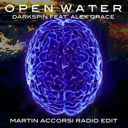 Open Water (Martin Accorsi Radio Edit) feat. Alex Grace