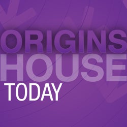 Beatport Origins: House - Today