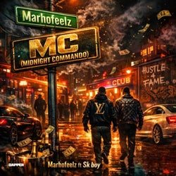 MC (Midnight Commando)