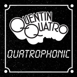 Quatrophonic